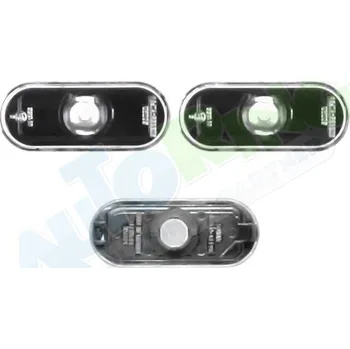 Směrový světlomet Boční blinkr SEAT Arosa (6H) 04.97-2001 LP.0000.0081.20-11065 - DOPRAVA ZDARMA