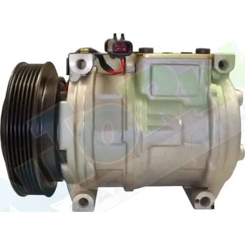Kompresor klimatizace Kompresor klimatizace JEEP Grand Cherokee (Z) 1993-1998 LP.0000.2449.53-244957 - DOPRAVA ZDARMA