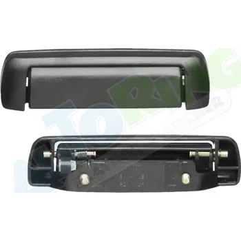 Zabzepeční vozidel Klika dveří vnější DAEWOO Tico (KLY3) 1991-2001 LA.0000.8476.90-86506 - DOPRAVA ZDARMA