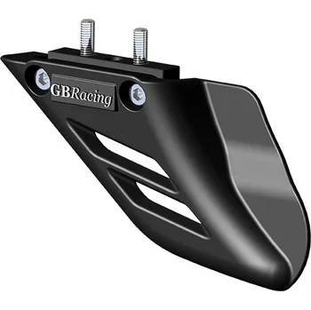 Kryt motoru GB RACING UK Spodní ochranný kryt řetězu (ploutvička) GB Racing - BMW S1000RR