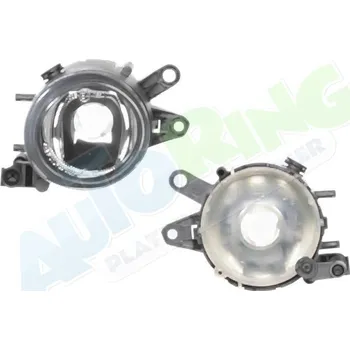 Mlhový světlomet Přední mlhovka VOLVO S40,V50 (MS,MW) 09.03-03.07 LA.0000.8766.84-14004 - DOPRAVA ZDARMA