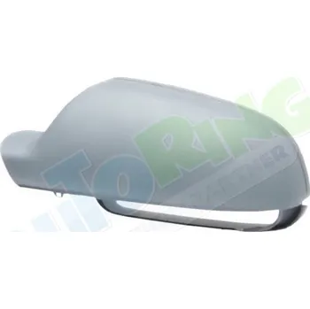 Auto zrcátko Kryt zrcátka vnějšího AUDI A4 i S4 (B8) 2008-2012 LP.0000.0265.00-28523 - DOPRAVA ZDARMA
