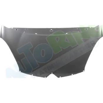 Kapota Kapota CITROEN C4 Picasso (UA,UD) 09.06-05.13 LA.0000.8456.79-41087 - DOPRAVA ZDARMA