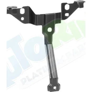 Autodoplněk Úchyt zámku MAZDA 2 (DE) 10.07-09.10 LA.0000.8568.60-19925 - DOPRAVA ZDARMA