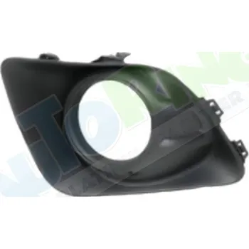 Nárazník Mřížka nárazníku MITSUBISHI Outlander (CW0) 09.09-08.12 LP.0000.0490.06-49006 - DOPRAVA ZDARMA