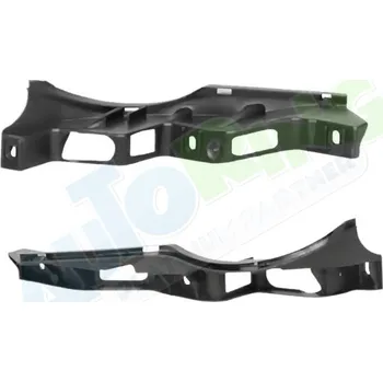 Karosérie Držák nárazníku VOLKSWAGEN Passat (B6,3C) 2005-06.10 LA.0000.8737.07-49152 - DOPRAVA ZDARMA