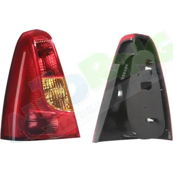 Zadní světlomet Zadní světlo DACIA Logan (SD) 2004-2009 LA.0000.8475.18-3150 - DOPRAVA ZDARMA