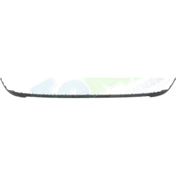 Nárazník Spojler předního nárazníku VOLKSWAGEN Polo (6KV) 10.95-05.01 LA.0000.8727.97-43211 - DOPRAVA ZDARMA