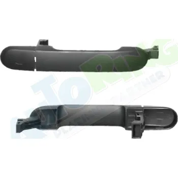 Autozámek Klika dveří vnější NISSAN Micra (K12) 2003-10.10 LA.0000.8615.52-86563 - DOPRAVA ZDARMA