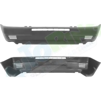 Nárazník Přední nárazník FIAT Uno (146A,E) 1983-05.02 LA.0000.8495.66-42535 - DOPRAVA ZDARMA