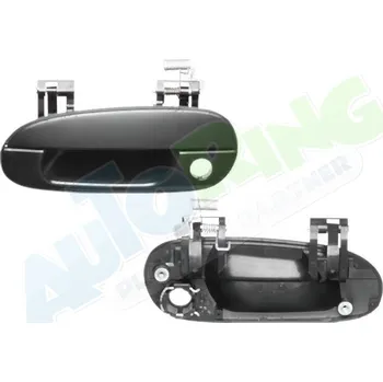 Autodoplněk Klika dveří vnější MITSUBISHI Galant (E50) 1993-07.96 LA.0000.8605.87-86570 - DOPRAVA ZDARMA