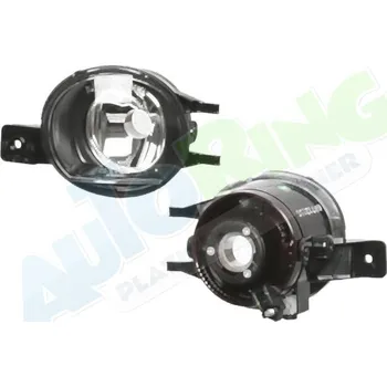 Mlhový světlomet Přední mlhovka TOYOTA Yaris (CP10,XP10) 04.02-2006 LA.0000.8712.82-13706 - DOPRAVA ZDARMA