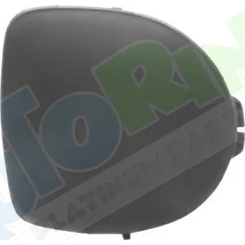 Sklo světlometu Kryt mlhovky RENAULT Clio 2 (B0,1,2) 08.98-05.01 LA.0000.8679.02-42994 - DOPRAVA ZDARMA