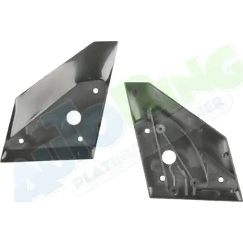 Auto zrcátko Adaptér sportovního zrcátka MITSUBISHI Lancer (CS) 08.03-08.07 LP.0000.0237.10-23710 - DOPRAVA ZDARMA