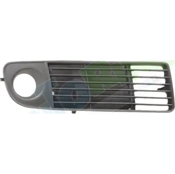 Karosérie Mřížka nárazníku AUDI A6 (C5) 1997-06.01 LA.0000.8417.09-48445 - DOPRAVA ZDARMA