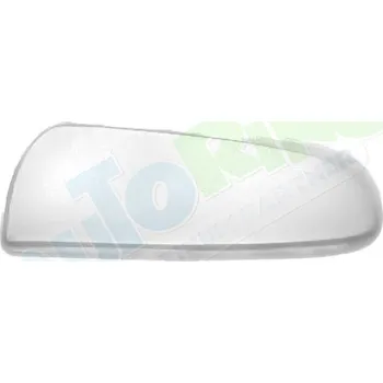 Sklo světlometu Sklo světlometu MAZDA 121 (JASM, JBSM) 02.96-2000 LP.0000.0527.63-52763 - DOPRAVA ZDARMA