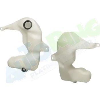 Znak automobilu Nádržka ostřikovače HONDA Jazz (GE) 2008-2011 LA.0000.8533.05-82806 - DOPRAVA ZDARMA