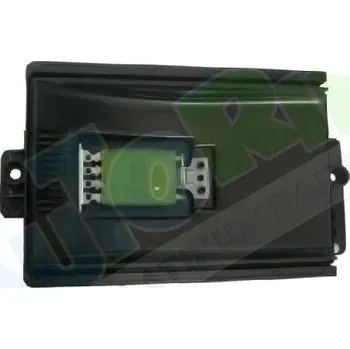 Ovládací prvek regulace rychlosti ventilátoru topení AUDI A3 (8L) 1996-2000 LP.0000.2789.89-279540 - DOPRAVA ZDARMA