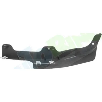 Nárazník Spojler předního nárazníku AUDI Q5 (8R) 2008-05.12 LA.0000.8412.38-48152 - DOPRAVA ZDARMA