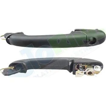 Autozámek Klika dveří vnější SEAT Ibiza, Cordoba i Vario (6K) 04.93-09.99 LA.0000.8692.98-85866 - DOPRAVA ZDARMA