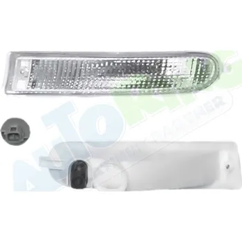 Směrový světlomet Přední blinkr TOYOTA RAV4 (SXA,XA10) 1994-05.00 LP.0000.0020.19-2019 - DOPRAVA ZDARMA