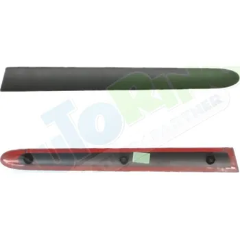 Lišta karosérie Lišta blatníku SEAT Ibiza i Cordoba (6L) 03.02-04.06 LA.0000.8686.59-33699 - DOPRAVA ZDARMA