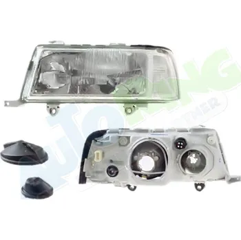 Přední světlomet Hlavní světlomet AUDI 80 (B4) Coupé, Cabrio 1992-2001 LA.0000.8417.31-57716 - DOPRAVA ZDARMA