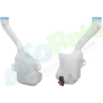 Znak automobilu Nádržka ostřikovače HONDA Civic HB i Sedan (EJ,EK,JP) 1996-1999 LA.0000.8531.68-83450 - DOPRAVA ZDARMA