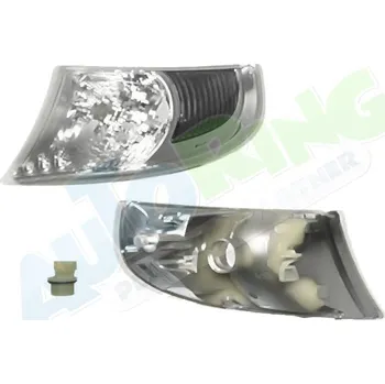 Směrový světlomet Přední blinkr SAAB 9-5 (YS3E) 08.97-2006 LA.0000.8682.13-805 - DOPRAVA ZDARMA