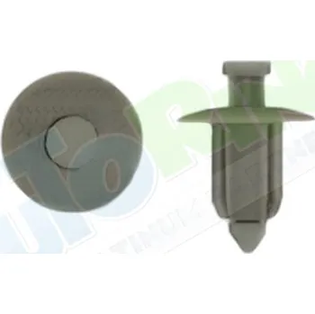 Oprava karosérie Úchytka VOLVO S60 (RS,P24) 02.04-02.10 LA.0000.8770.14-103182 - DOPRAVA ZDARMA