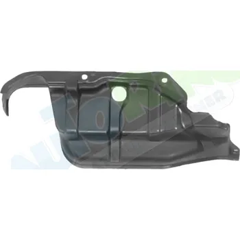 Kryt motoru Kryt motoru SUZUKI Ignis (FH) 08.03-2008 LA.0000.8708.27-33453 - DOPRAVA ZDARMA