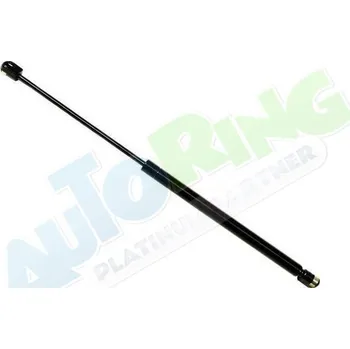 Kapota Plynová vzpěra RENAULT Traffic (FL,JL) 02.01-2007 LP.0000.1050.05-105060 - DOPRAVA ZDARMA