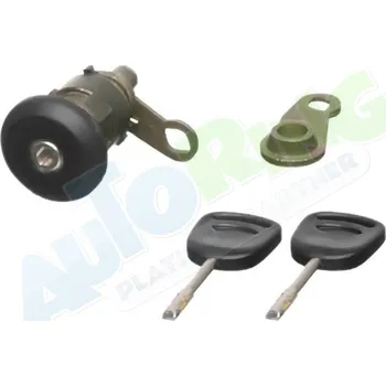 Autozámek Vložka zámku dveří FORD Transit (VE83) 05.94-04.00 LA.0000.8519.14-87870 - DOPRAVA ZDARMA