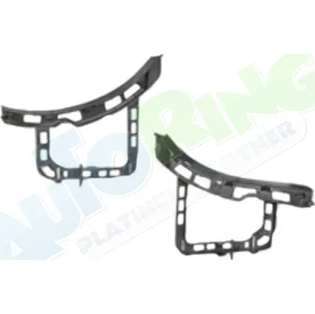 Nárazník Držák nárazníku VOLKSWAGEN Passat (B7,36) od 10.2010 LP.0000.1415.88-141588 - DOPRAVA ZDARMA