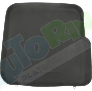 autokoberec Podložka pod nohy SKODA Fabia (6Y) 2000-2007 LA.0000.8695.48-17925 - DOPRAVA ZDARMA