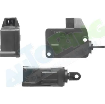 Centrální zámek Motorek centrálního zámku PEUGEOT 405 1987-1998 LP.0000.0881.15-88133 - DOPRAVA ZDARMA