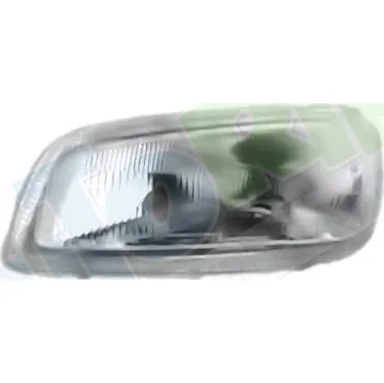 Sklo světlometu Sklo světlometu TOYOTA RAV4 (SXA,XA10) 1994-05.00 LP.0000.1419.96-141996 - DOPRAVA ZDARMA