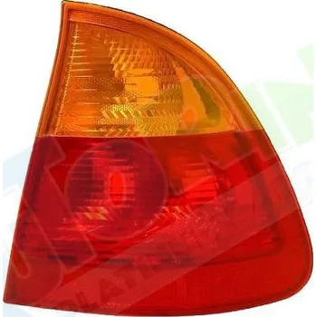 Zadní světlomet Zadní světlo BMW 3 (E46) Sedan, Kombi 05.98-10.01 LA.0000.8441.09-6877 - DOPRAVA ZDARMA