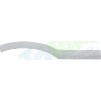 Lišta karosérie Lišta blatníku OPEL Zafira 1999-04.05 LA.0000.8635.75-34556 - DOPRAVA ZDARMA