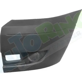 Nárazník Nárazník (roh nárazníku) FORD Transit (V347,8) 04.06-05.13 LA.0000.8511.37-47946 - DOPRAVA ZDARMA