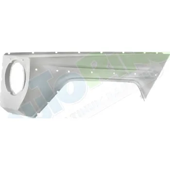 Blatník karosérie Přední blatník MERCEDES G Class (W461,463) od 08.1989 LA.0000.8587.57-36578 - DOPRAVA ZDARMA