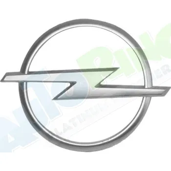 Znak automobilu Znak OPEL Astra H 09.03-03.07 LA.0000.8623.05-16308 - DOPRAVA ZDARMA
