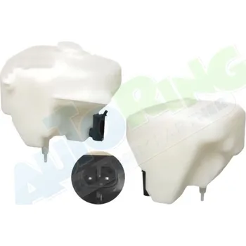 Znak automobilu Nádržka ostřikovače TOYOTA Corolla (E11) 03.97-2001 LP.0000.0830.55-83136 - DOPRAVA ZDARMA