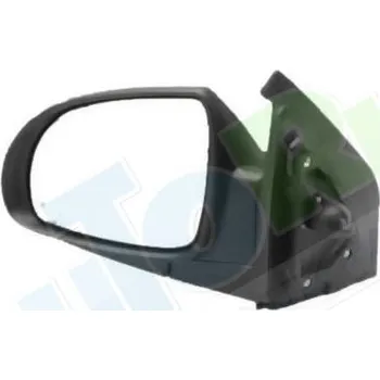 Auto zrcátko Zrcátko vnější KIA Picanto (SA) 2008-05.11 LP.0000.0275.45-27545 - DOPRAVA ZDARMA