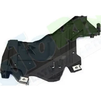 Úchyt světla AUDI A4 i S4 (B8) 2008-2012 LP.0000.0205.69-20569 - DOPRAVA ZDARMA