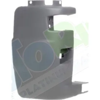Nárazník Nárazník (roh nárazníku) FIAT Ducato (244) 05.02-10.06 LA.0000.8464.14-41710 - DOPRAVA ZDARMA