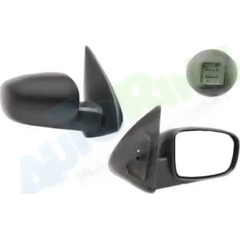 Auto zrcátko Zrcátko vnější HYUNDAI i10 (PA) 2008-03.2011 LP.0000.0269.23-26923 - DOPRAVA ZDARMA