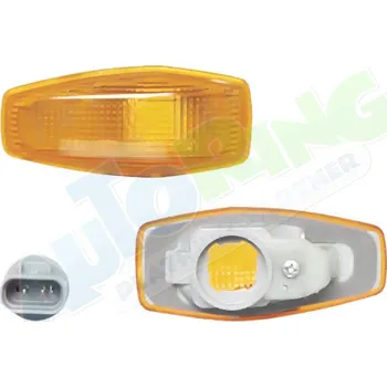 Směrový světlomet Boční blinkr HYUNDAI Elantra (XD) od 2000-2004 LA.0000.8548.77-9283 - DOPRAVA ZDARMA