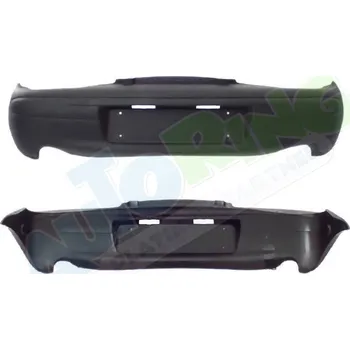 Nárazník Zadní nárazník FIAT Seicento (187) 1998-2011 LA.0000.8495.51-42497 - DOPRAVA ZDARMA