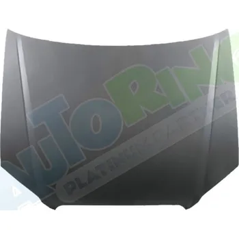 Kapota Kapota AUDI A4 (B7) 2005-2008 LA.0000.8406.62-40683 - DOPRAVA ZDARMA